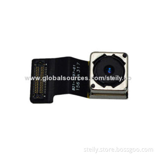 Top Quality Original Back Rear Camera for iPhone 5C, Spare Parts Replacement